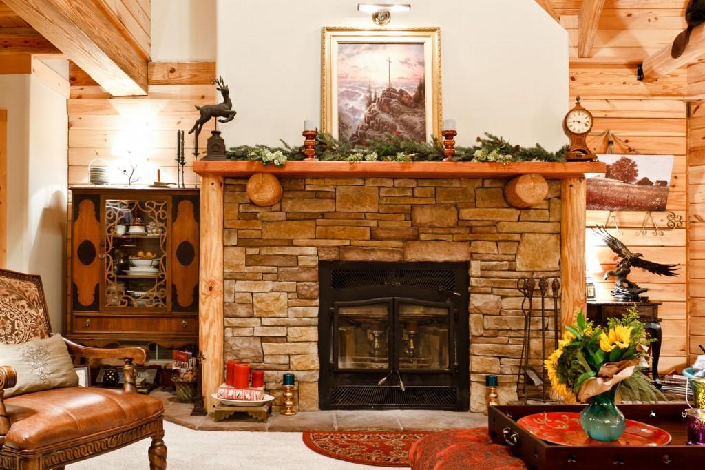 Scenic Valley Inn B&B And Event Center Manhattan Eksteriør billede